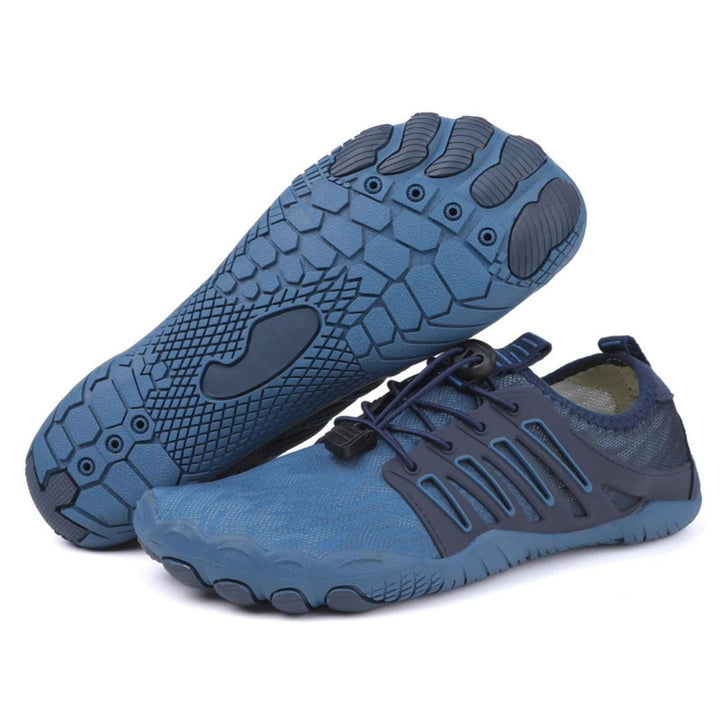 Breathable Barefoot Water Shoes for Natural Movement | Liam