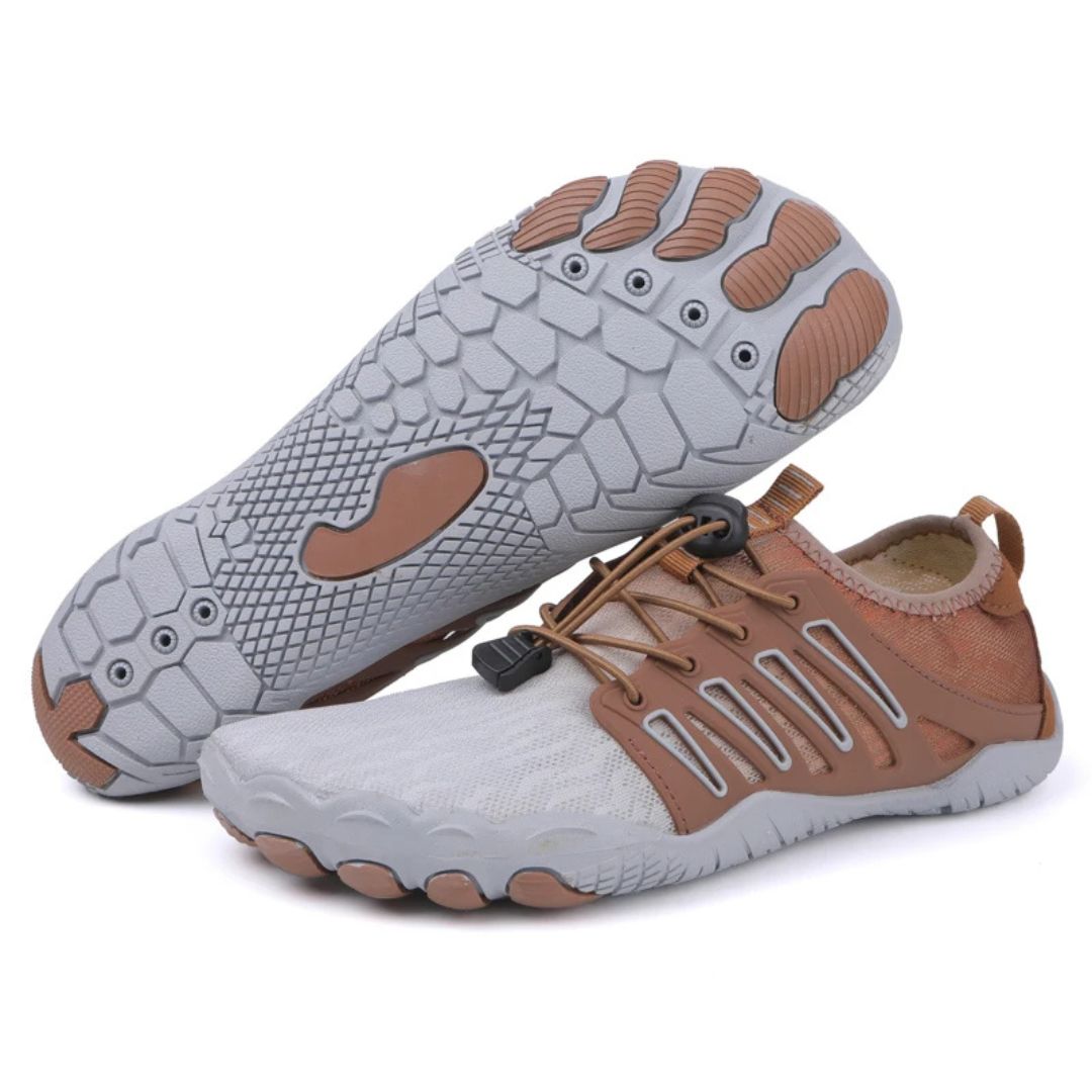 Breathable Barefoot Water Shoes for Natural Movement | Liam