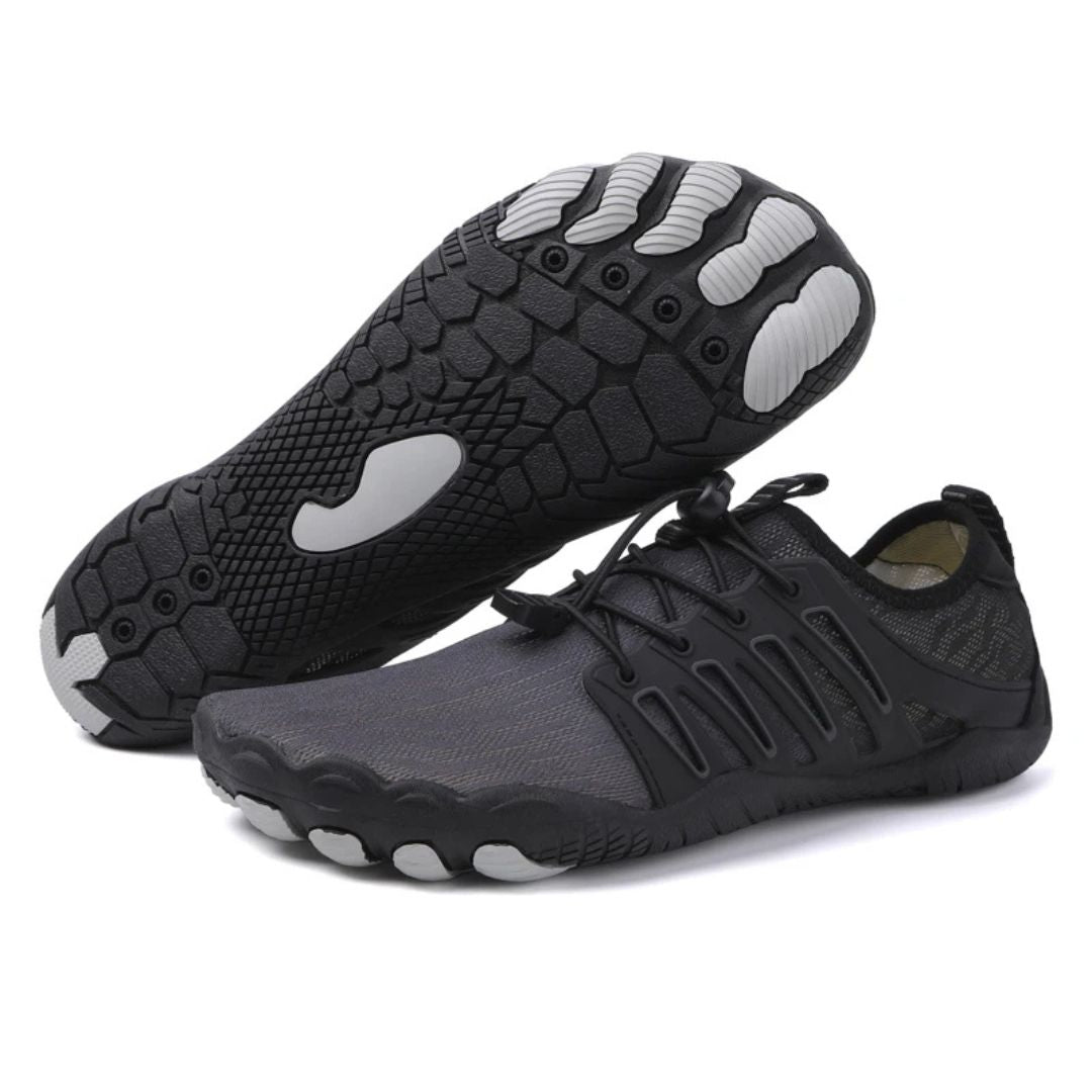 Breathable Barefoot Water Shoes for Natural Movement | Liam