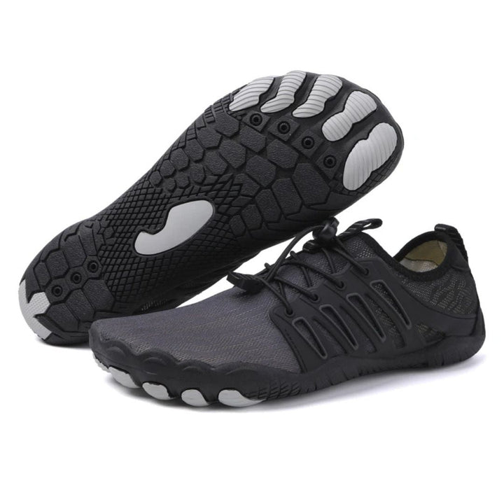 Breathable Barefoot Water Shoes for Natural Movement | Liam