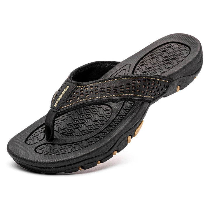 Breathable Orthopaedic Outdoor Slippers for Summer | Otto
