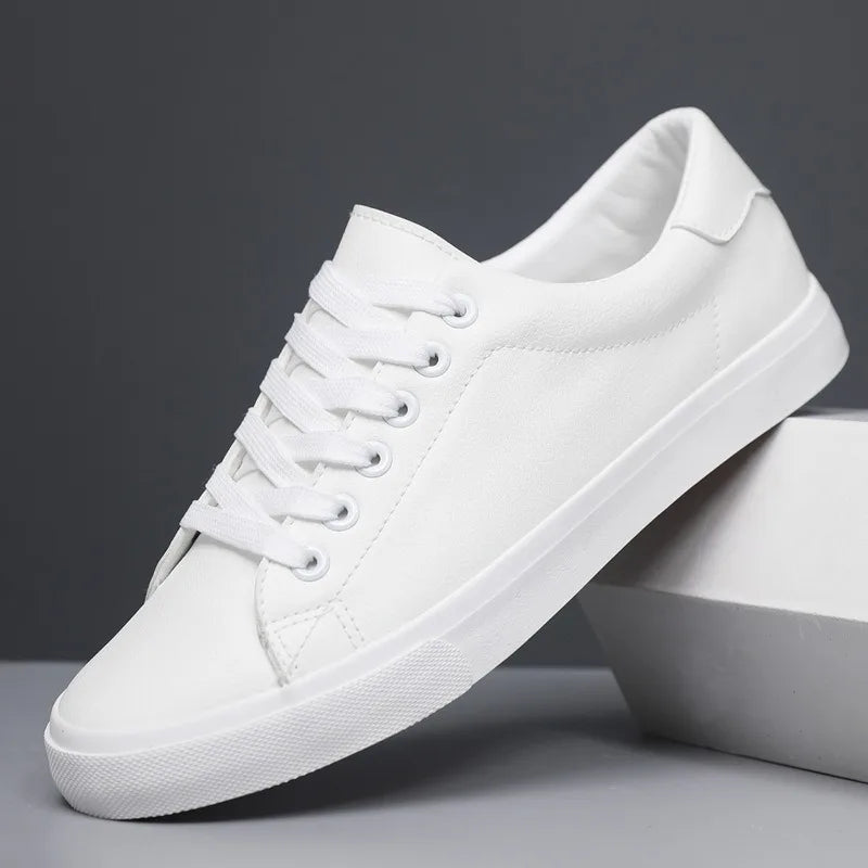 Clark Classic Sneakers 4