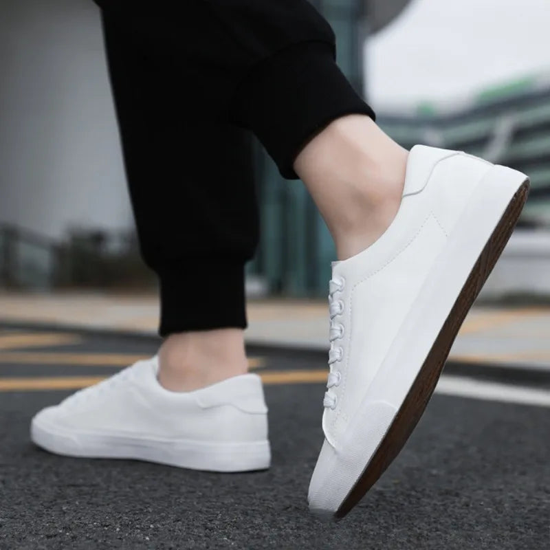 Clark Classic Sneakers 5