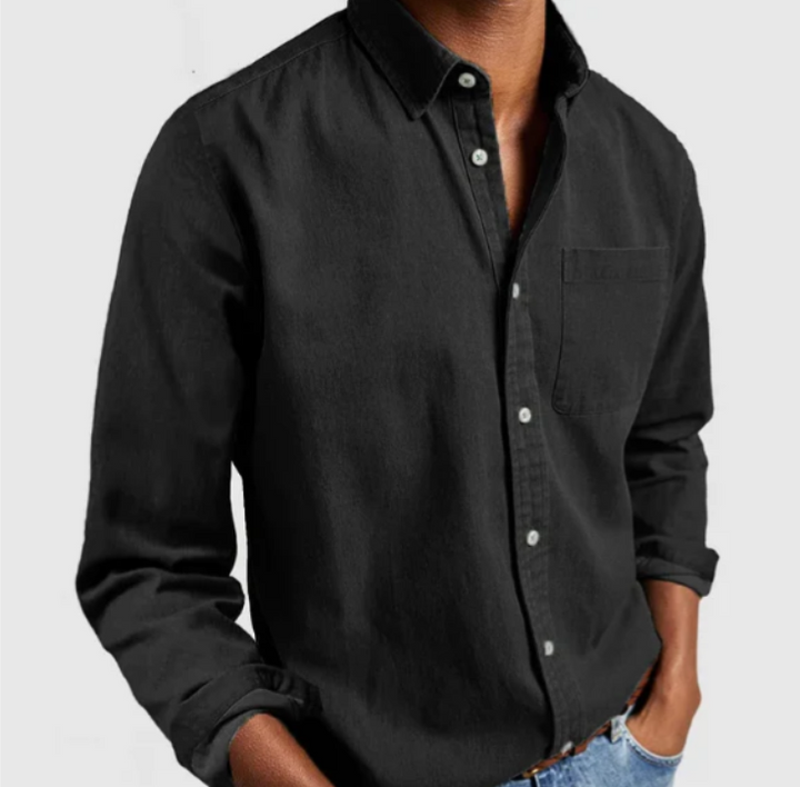 Classic Shirt For Men 1