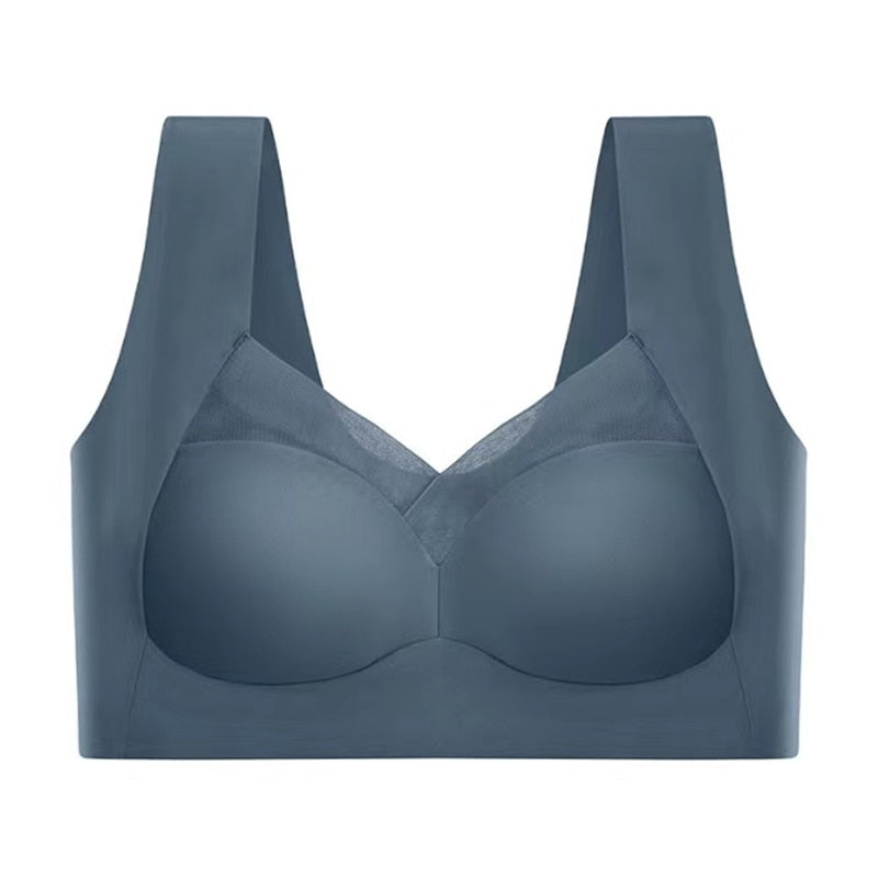 Comfortable women's bra – soft and supportive 2