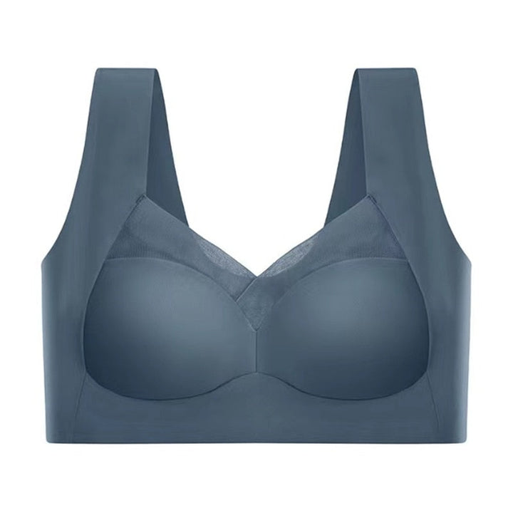 Comfortable women's bra – soft and supportive 2