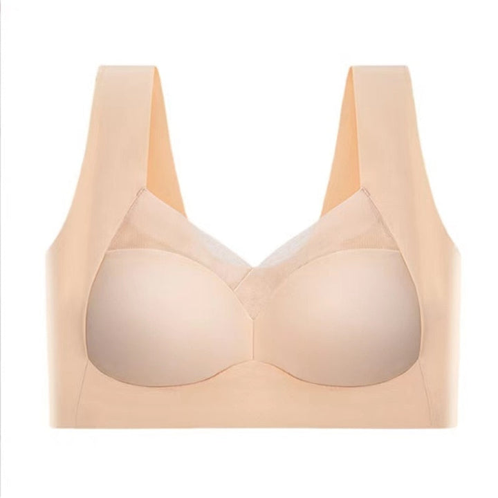 Comfortable women's bra – soft and supportive 5