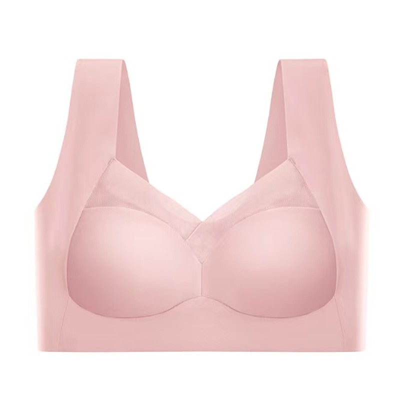 Comfortable women's bra – soft and supportive 7