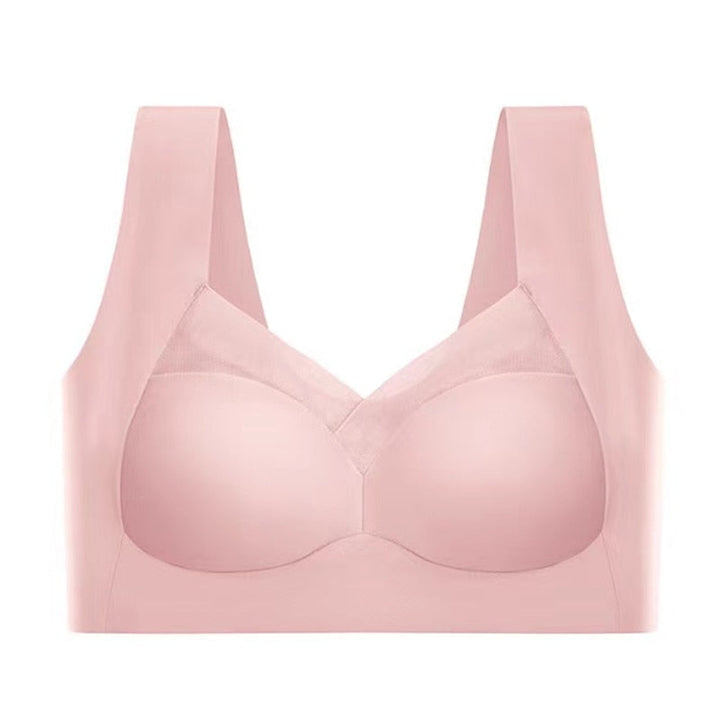 Comfortable women's bra – soft and supportive 7