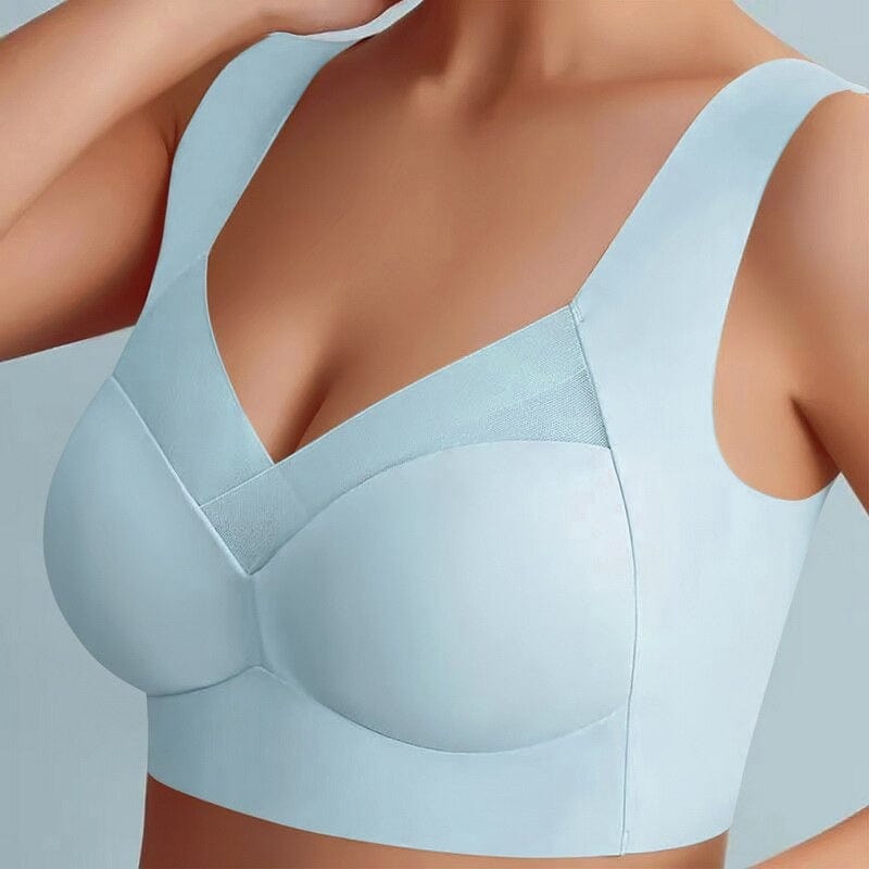 Comfortable women's bra – soft and supportive 9