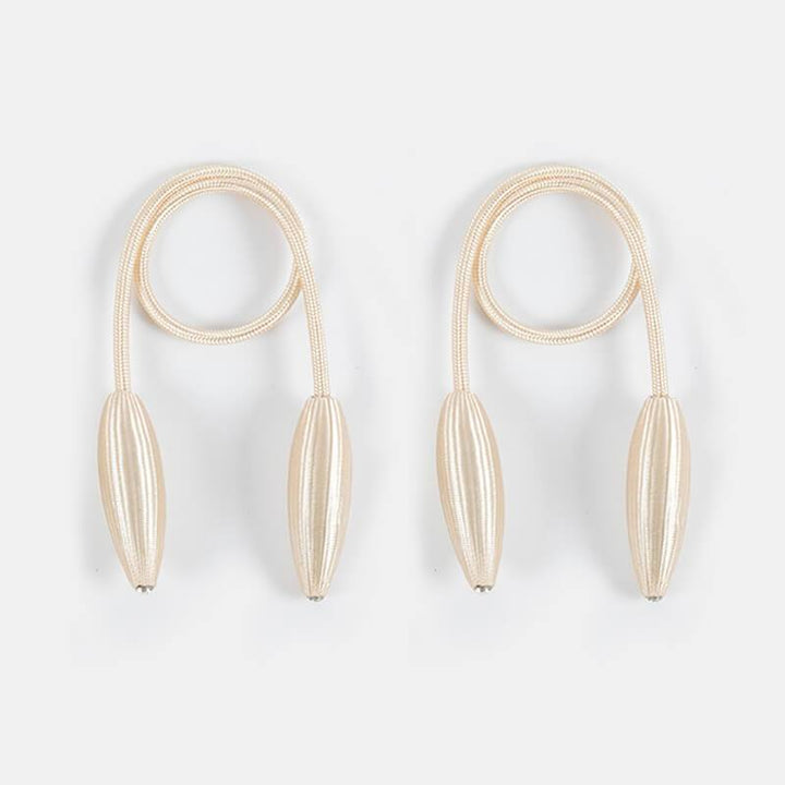 Curtain Tie Backs with Flexible Design for Stylish Home Decor - Creative Touch 7