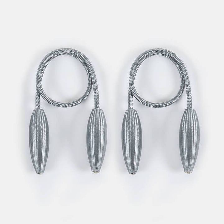 Curtain Tie Backs with Flexible Design for Stylish Home Decor - Creative Touch 8