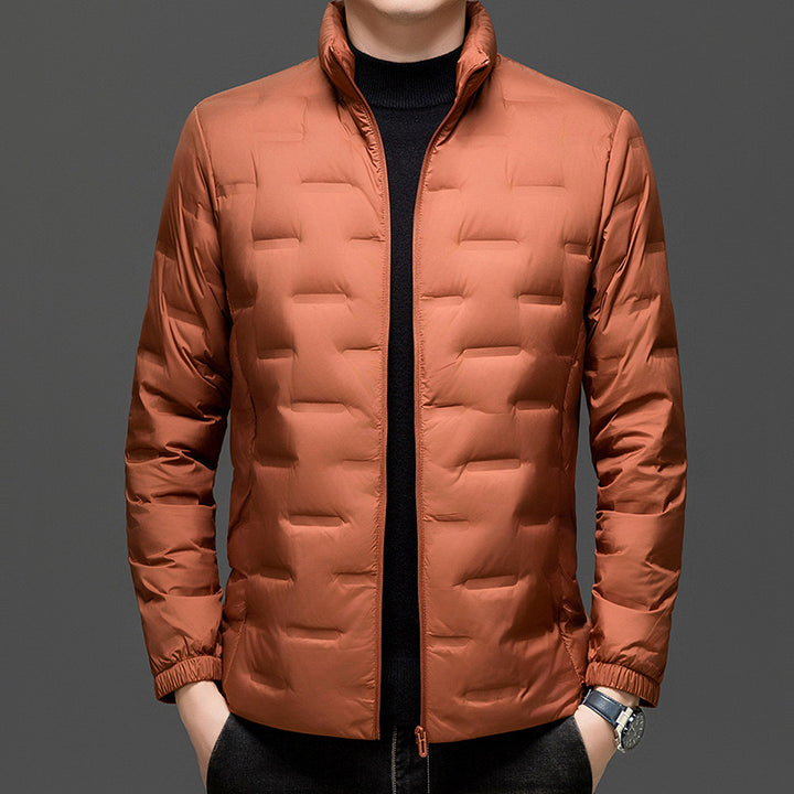 Ashton Down Jacket