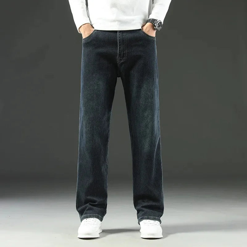 Denvaro Classic Fit Jeans 1