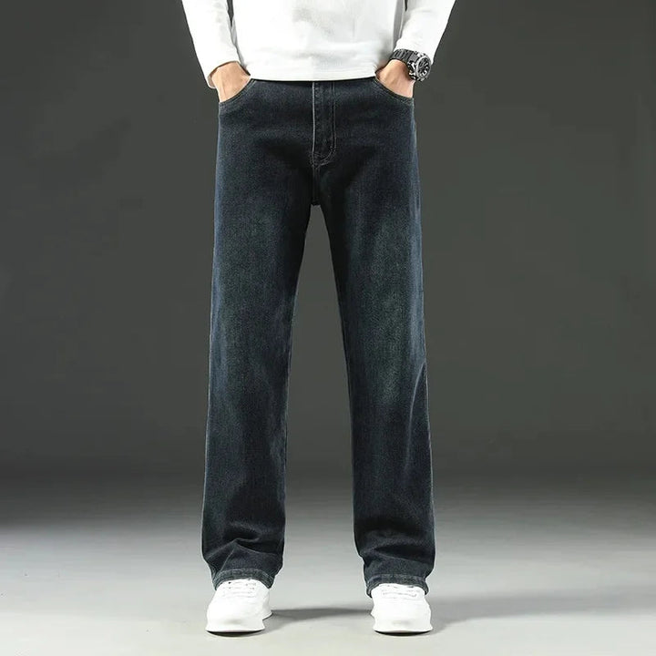 Denvaro Classic Fit Jeans 1