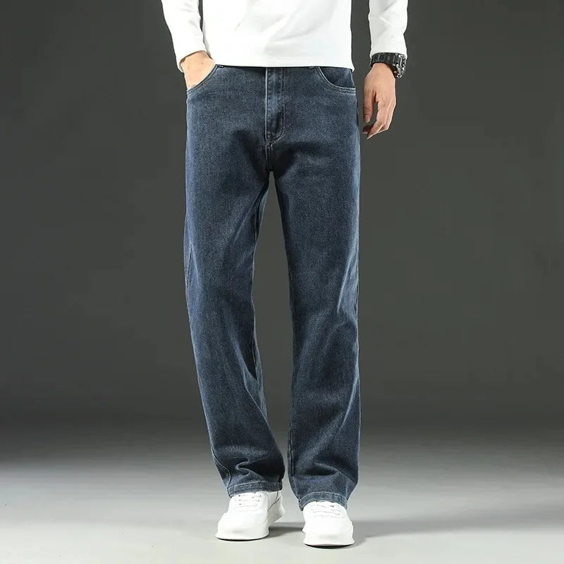 Denvaro Classic Fit Jeans 4