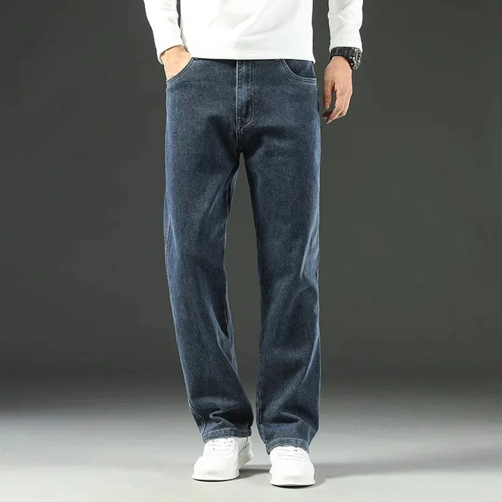 Denvaro Classic Fit Jeans 4
