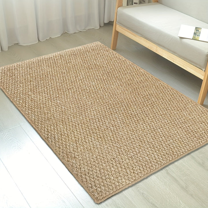 Door Mat Absorbent Washable Non Slip Rug 4
