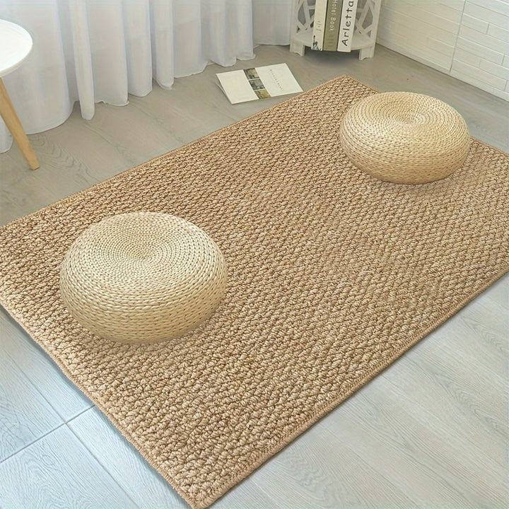 Door Mat Absorbent Washable Non Slip Rug 5