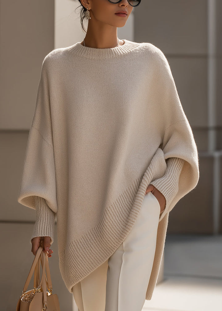 Elayne SoftWeave Pullover 0