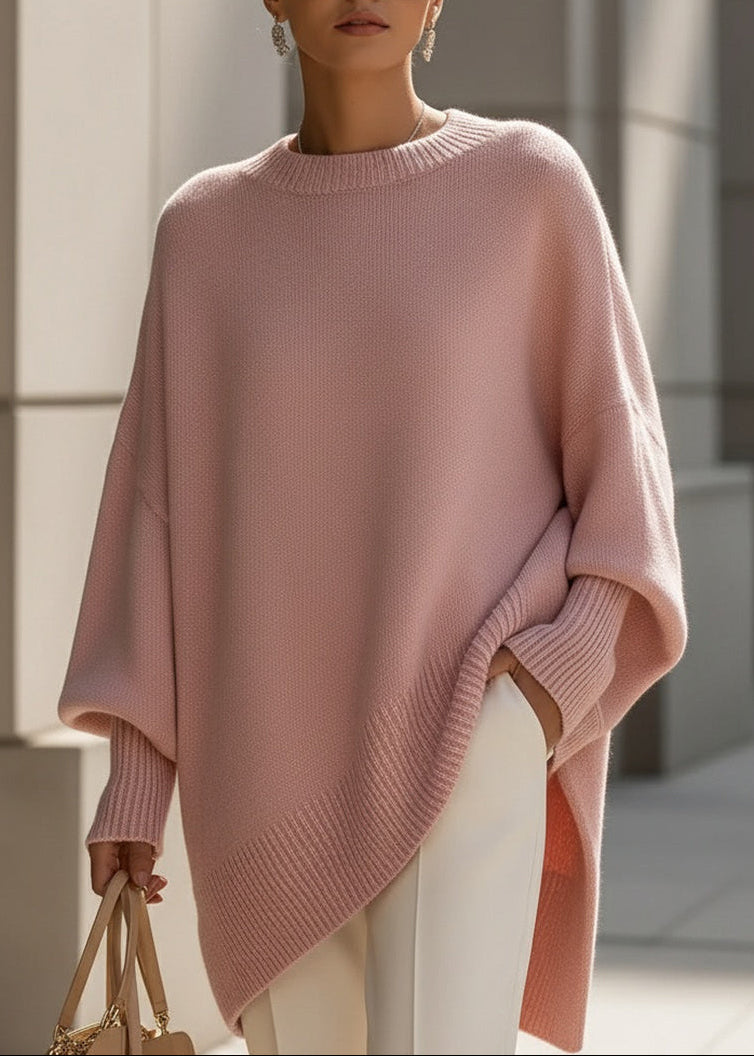 Elayne SoftWeave Pullover 1