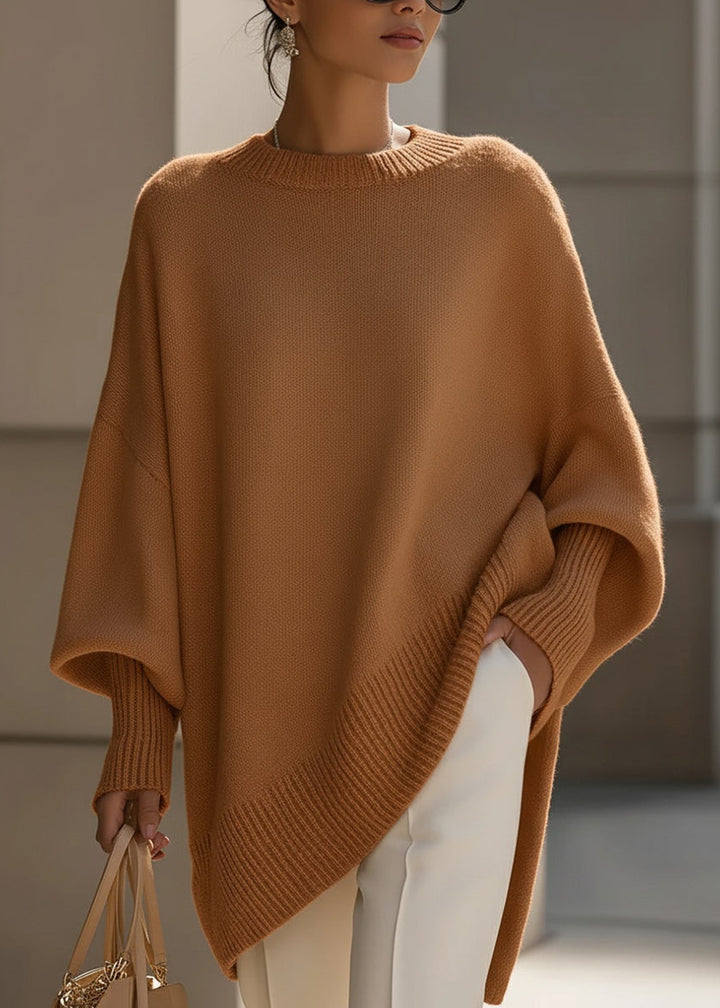 Elayne SoftWeave Pullover 3