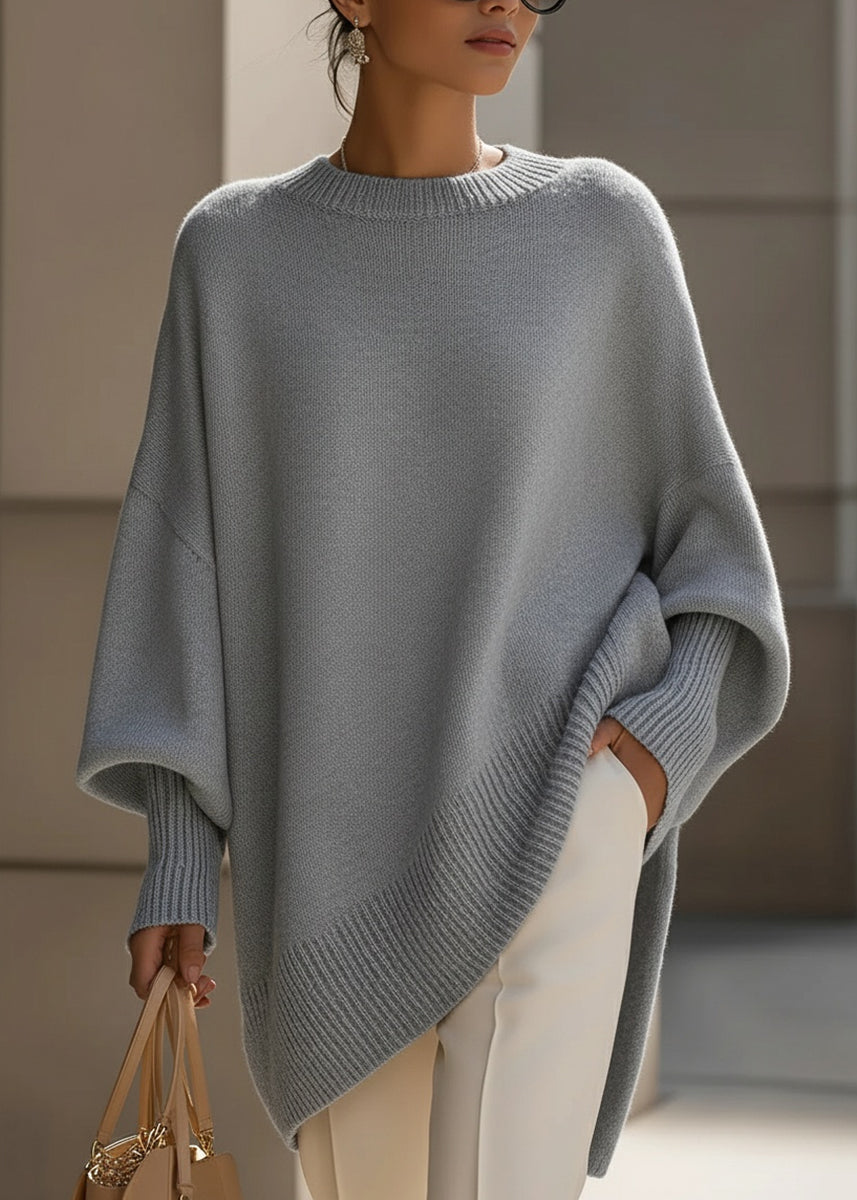 Elayne SoftWeave Pullover 4