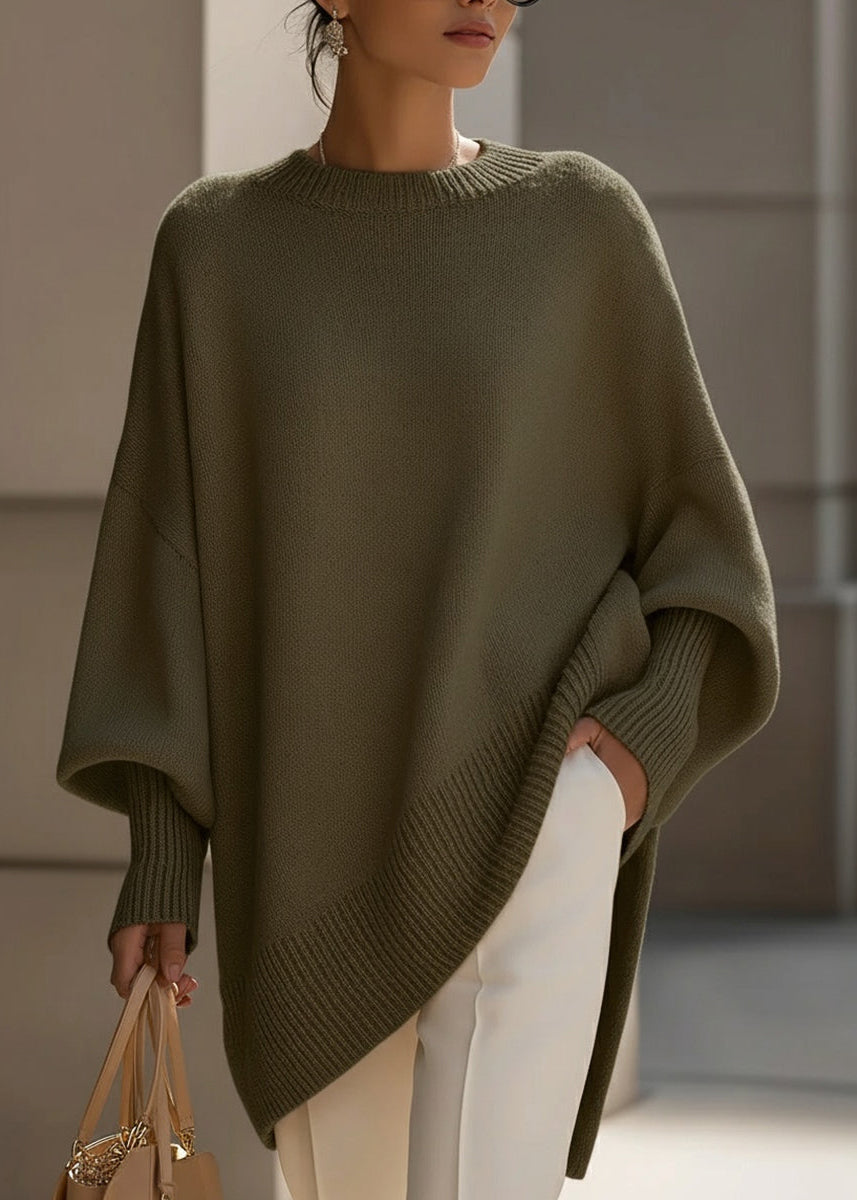 Elayne SoftWeave Pullover 6