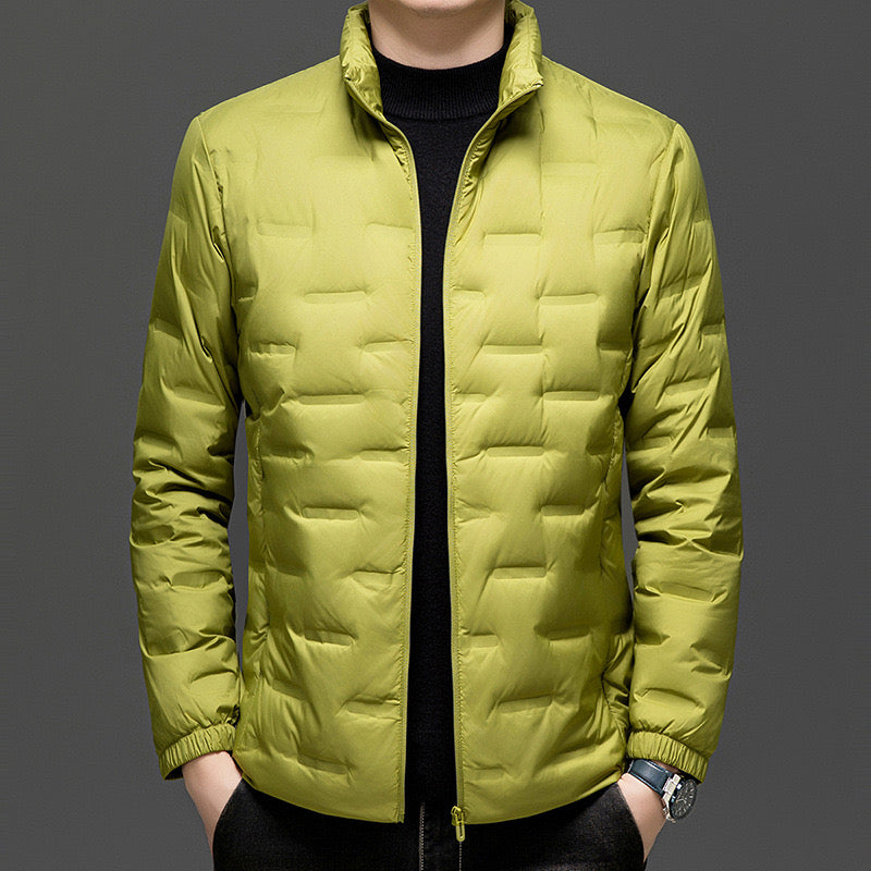 Ashton Down Jacket
