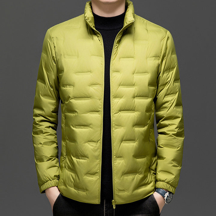 Ashton Down Jacket