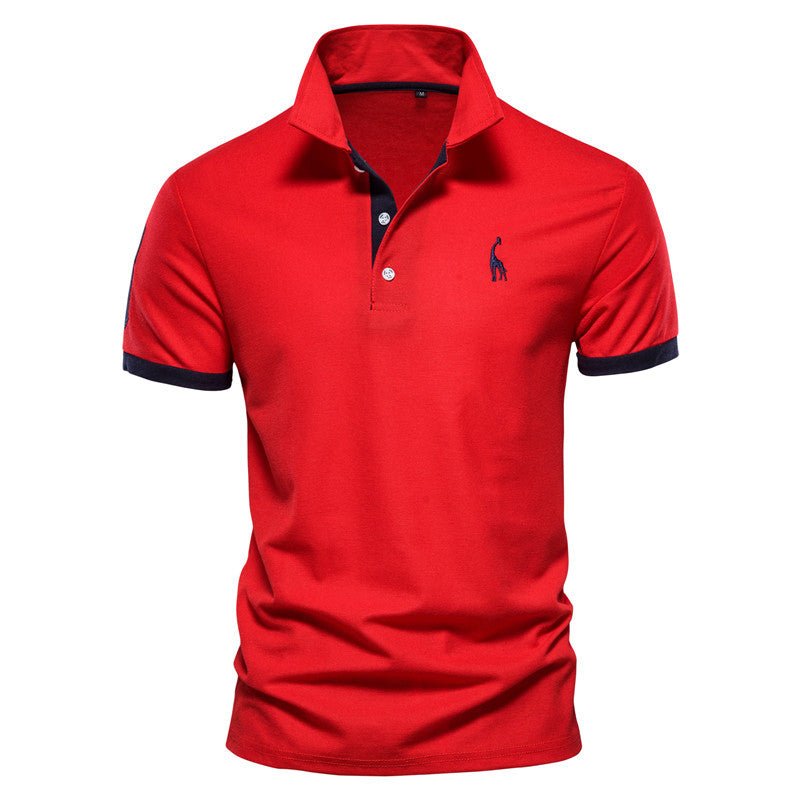 H.D Berkeley Polo 10