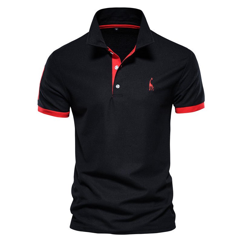H.D Berkeley Polo 3