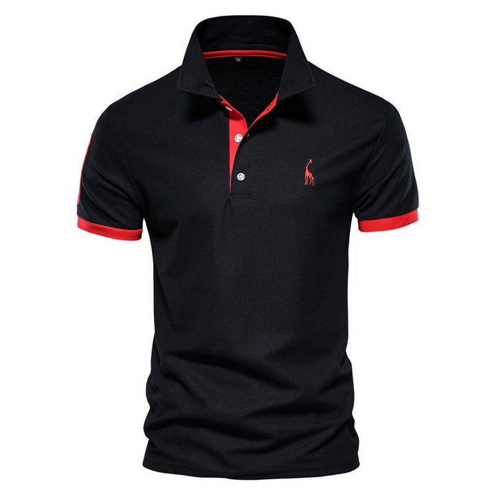H.D Berkeley Polo 3