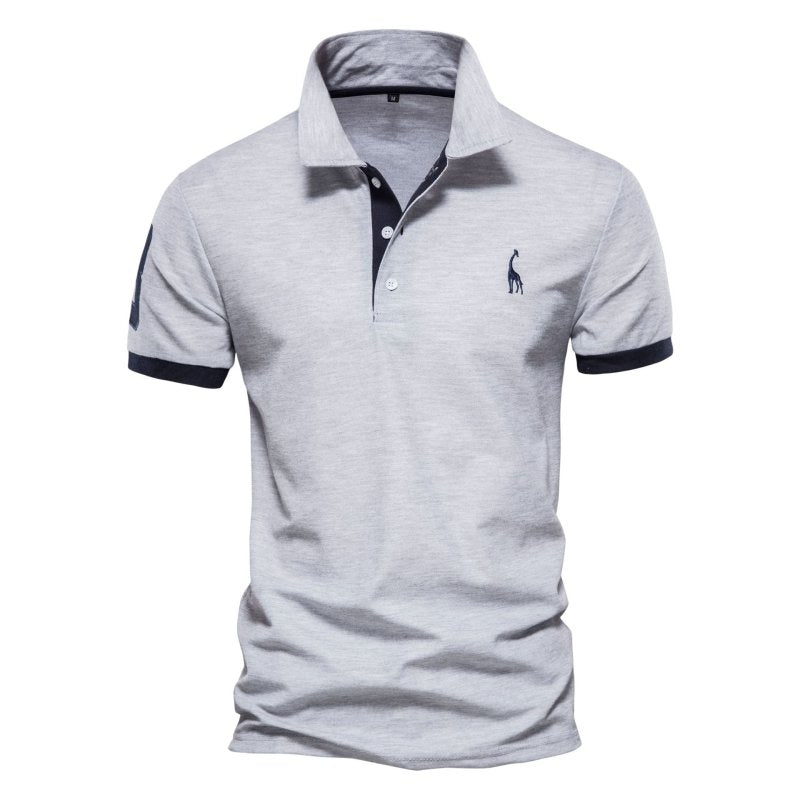 H.D Berkeley Polo 6