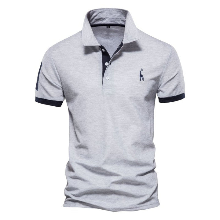 H.D Berkeley Polo 6