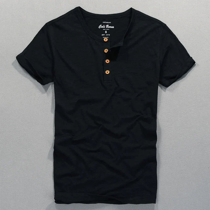 Seaborne Bamboo Henley