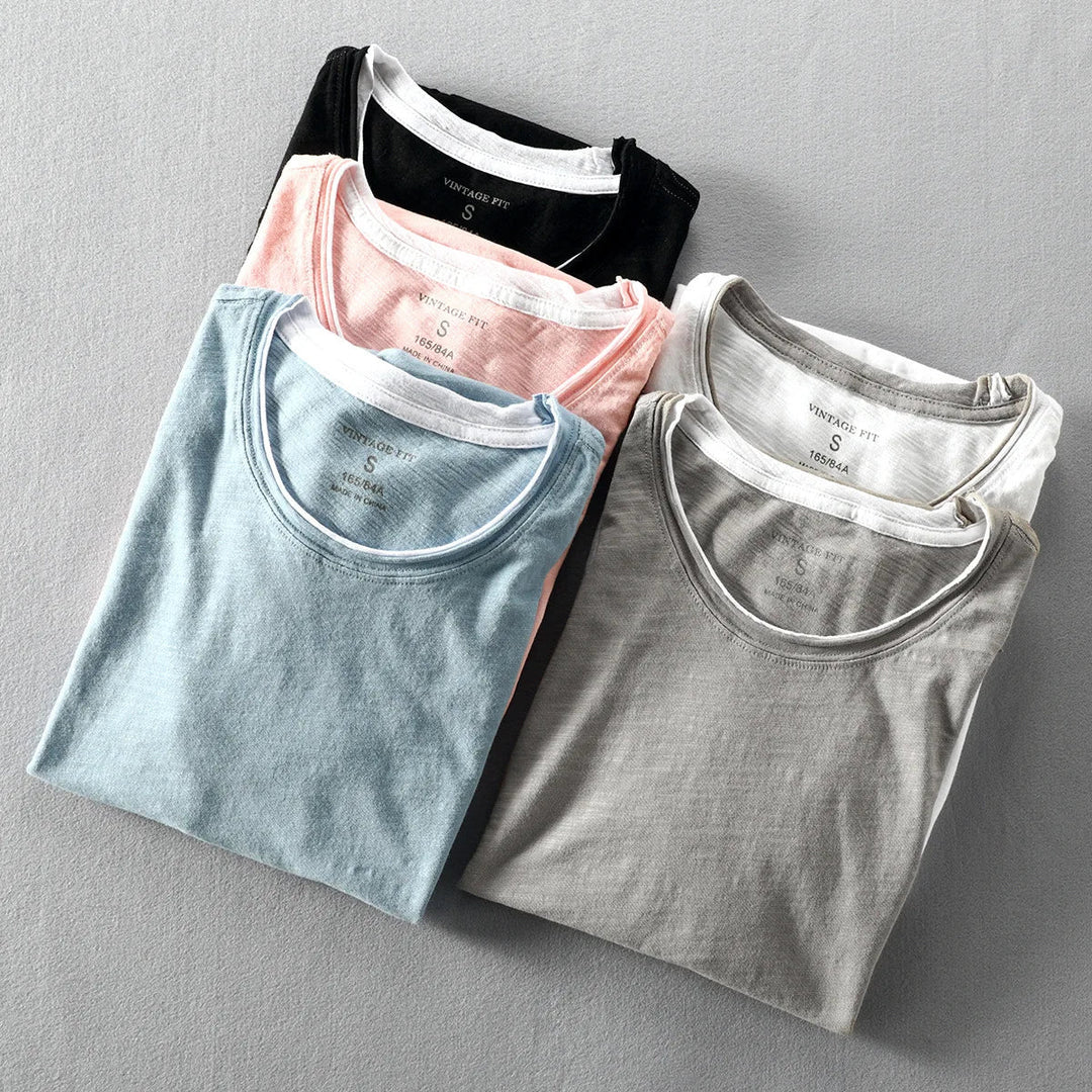 Kinley Kyoto Tee