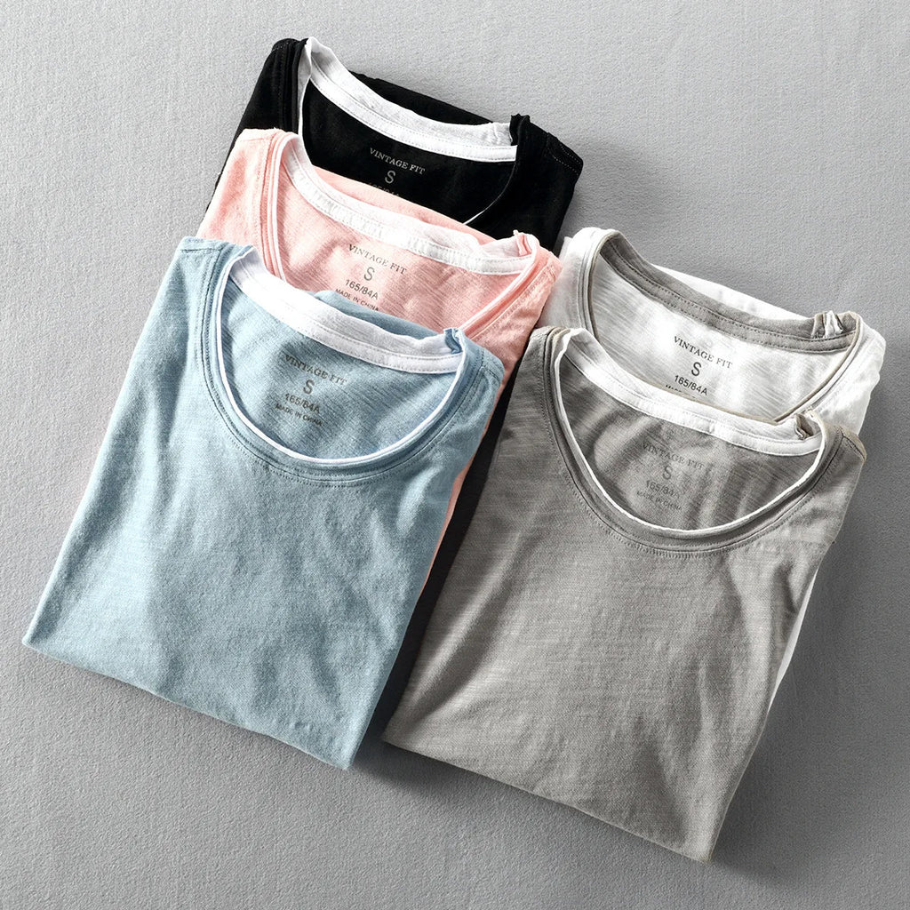 Kinley Kyoto Tee
