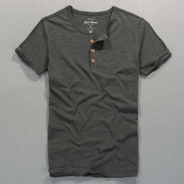 Seaborne Bamboo Henley