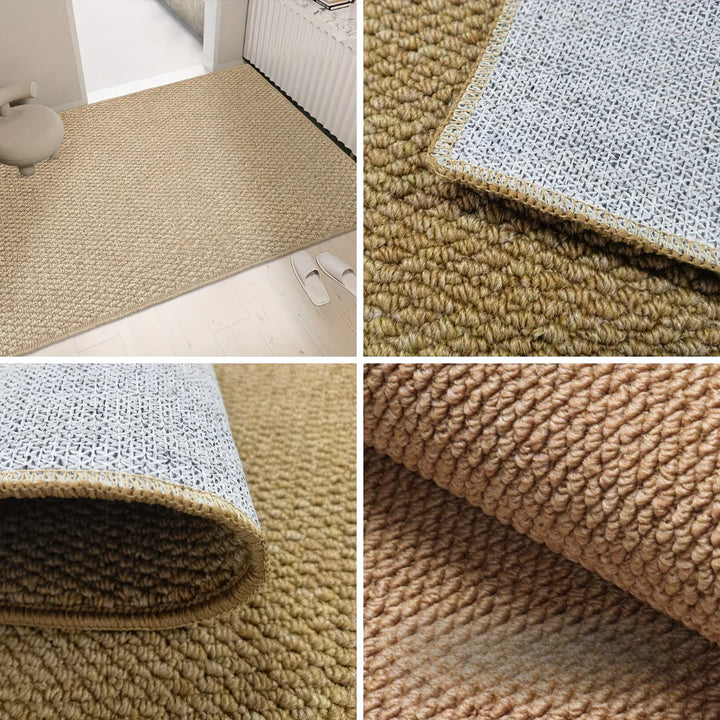 Woven Entryway Door Mat