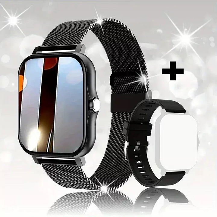 Women’s Elegant Multi-Function Smartwatch