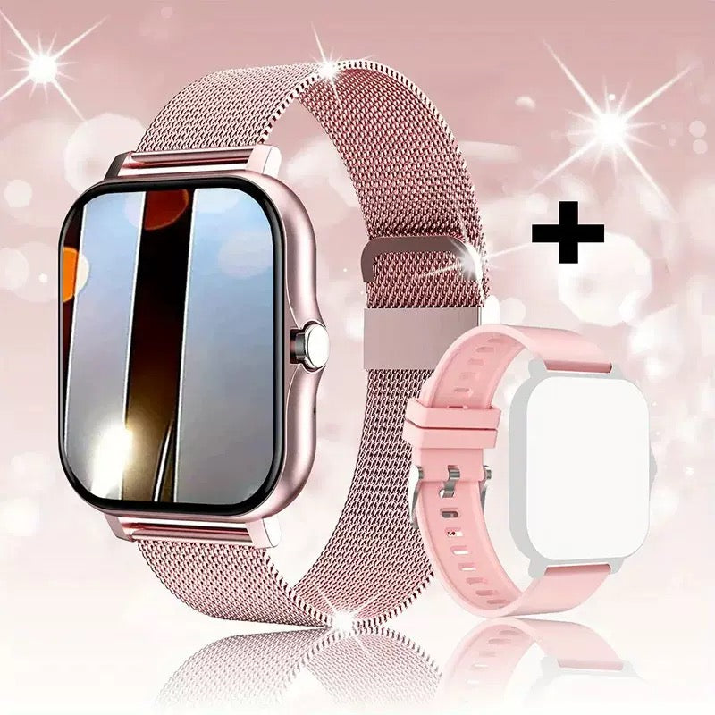 Women’s Elegant Multi-Function Smartwatch