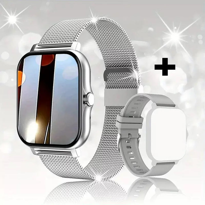 Women’s Elegant Multi-Function Smartwatch