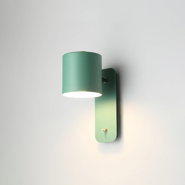 350° Rotation Wall Sconce