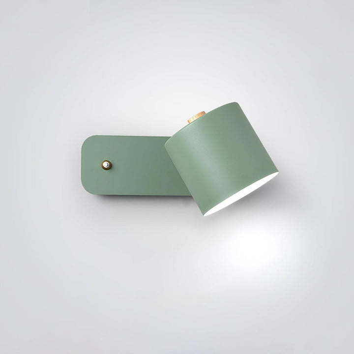 350° Rotation Wall Sconce