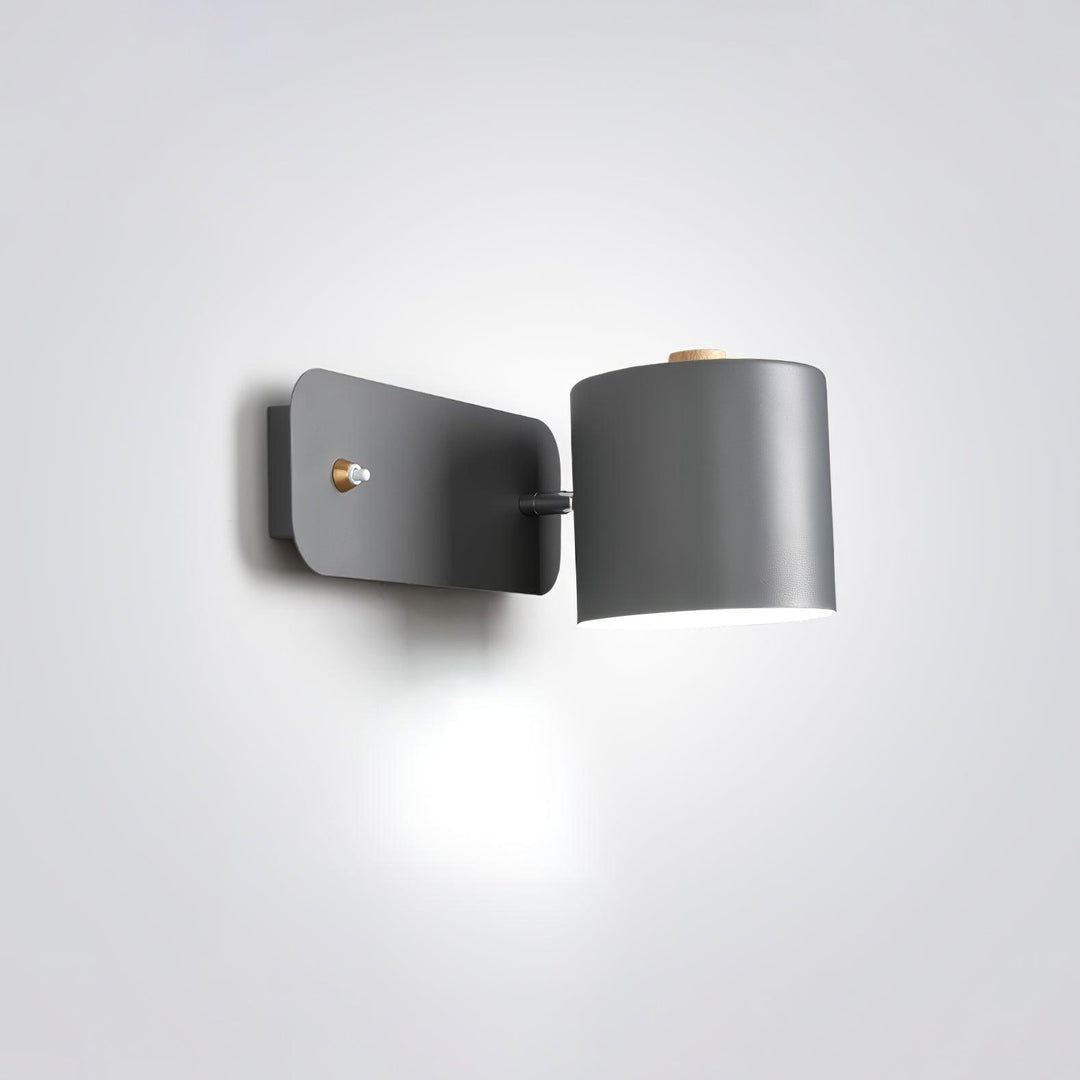 350° Rotation Wall Sconce