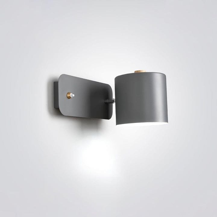 350° Rotation Wall Sconce