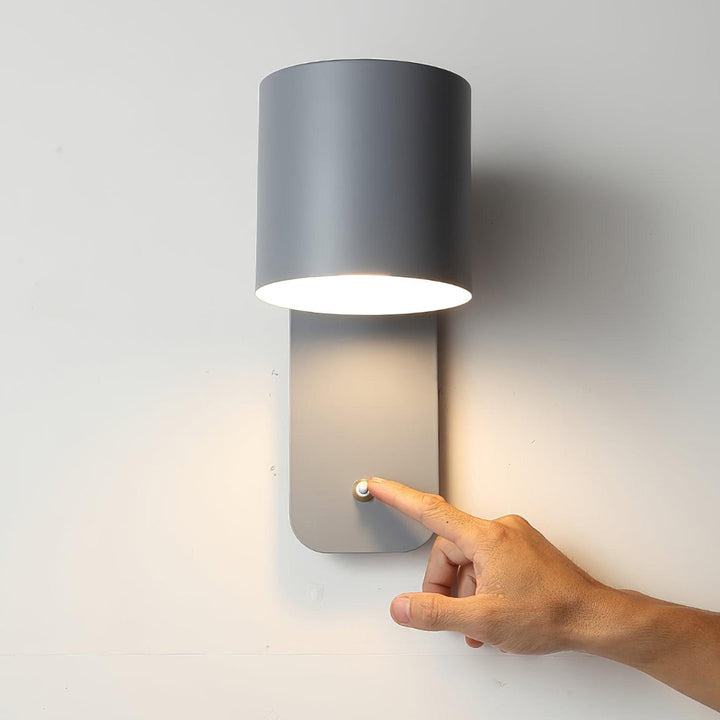 350° Rotation Wall Sconce