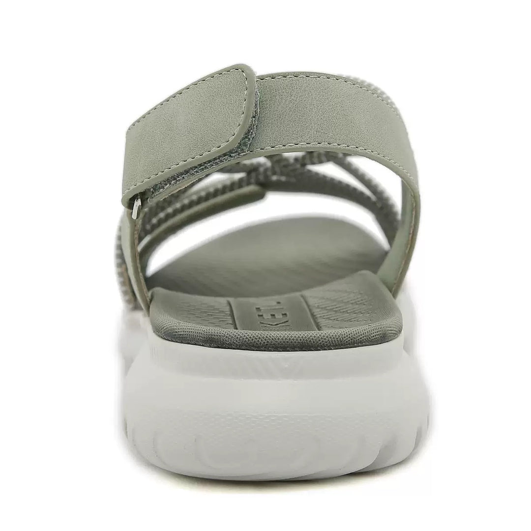 Women’s Orthopaedic Walking Sandals with Elastic Strap | Mara