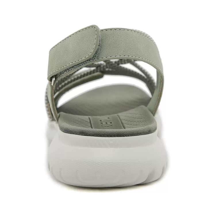 Women’s Orthopaedic Walking Sandals with Elastic Strap | Mara
